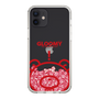 Slim Protection Case［ Gloomy - Clear Face ］