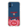 Slim Protection Case［ Gloomy - Clear Face ］