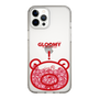 Slim Protection Case［ Gloomy - Clear Face ］