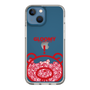 Slim Protection Case［ Gloomy - Clear Face ］