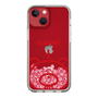 Slim Protection Case［ Gloomy - Clear Face ］
