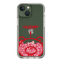 Slim Protection Case［ Gloomy - Clear Face ］