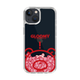Slim Protection Case［ Gloomy - Clear Face ］