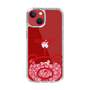 Slim Protection Case［ Gloomy - Clear Face ］
