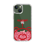 Slim Protection Case［ Gloomy - Clear Face ］