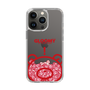 Slim Protection Case［ Gloomy - Clear Face ］