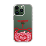 Slim Protection Case［ Gloomy - Clear Face ］