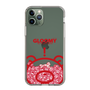Slim Protection Case［ Gloomy - Clear Face ］