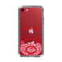 Slim Protection Case［ Gloomy - Clear Face ］