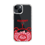 Slim Protection Case［ Gloomy - Clear Face ］