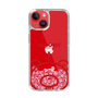 Slim Protection Case［ Gloomy - Clear Face ］