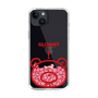 Slim Protection Case［ Gloomy - Clear Face ］