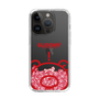 Slim Protection Case［ Gloomy - Clear Face ］