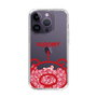 Slim Protection Case［ Gloomy - Clear Face ］