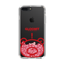 Slim Protection Case［ Gloomy - Clear Face ］
