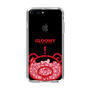 Slim Protection Case［ Gloomy - Clear Face ］