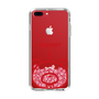Slim Protection Case［ Gloomy - Clear Face ］