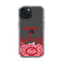 Slim Protection Case［ Gloomy - Clear Face ］
