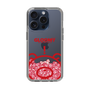 Slim Protection Case［ Gloomy - Clear Face ］