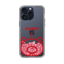 Slim Protection Case［ Gloomy - Clear Face ］