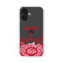Slim Protection Case［ Gloomy - Clear Face ］