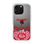Slim Protection Case［ Gloomy - Clear Face ］