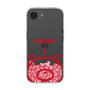 Slim Protection Case［ Gloomy - Clear Face ］