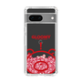 Slim Protection Case［ Gloomy - Clear Face ］
