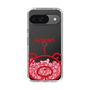 Slim Protection Case［ Gloomy - Clear Face ］