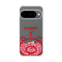 Slim Protection Case［ Gloomy - Clear Face ］