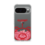 Slim Protection Case［ Gloomy - Clear Face ］
