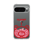 Slim Protection Case［ Gloomy - Clear Face ］