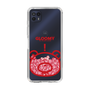 Slim Protection Case［ Gloomy - Clear Face ］