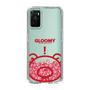 Slim Protection Case［ Gloomy - Clear Face ］