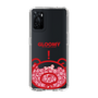 Slim Protection Case［ Gloomy - Clear Face ］