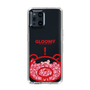 Slim Protection Case［ Gloomy - Clear Face ］