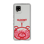 Slim Protection Case［ Gloomy - Clear Face ］