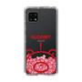 Slim Protection Case［ Gloomy - Clear Face ］