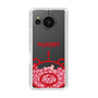 Slim Protection Case［ Gloomy - Clear Face ］