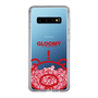 Slim Protection Case［ Gloomy - Clear Face ］