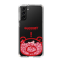 Slim Protection Case［ Gloomy - Clear Face ］