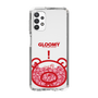 Slim Protection Case［ Gloomy - Clear Face ］