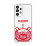 Slim Protection Case［ Gloomy - Clear Face ］