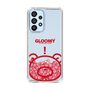 Slim Protection Case［ Gloomy - Clear Face ］