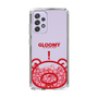 Slim Protection Case［ Gloomy - Clear Face ］