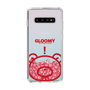 Slim Protection Case［ Gloomy - Clear Face ］