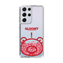 Slim Protection Case［ Gloomy - Clear Face ］