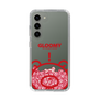 Slim Protection Case［ Gloomy - Clear Face ］
