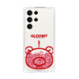 Slim Protection Case［ Gloomy - Clear Face ］