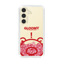 Slim Protection Case［ Gloomy - Clear Face ］